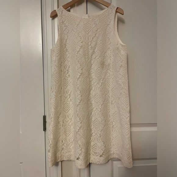 Sezane Raphaelle Dress - Picture 4 of 6